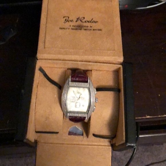 Joe Rodeo watch - Picture 3 of 3
